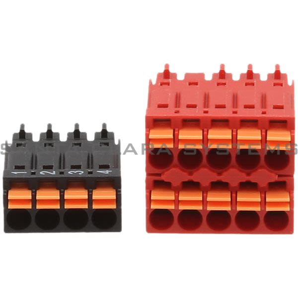 Allen Bradley 2198-KITCON-IOSP Connector Set | Kinetix Product Image