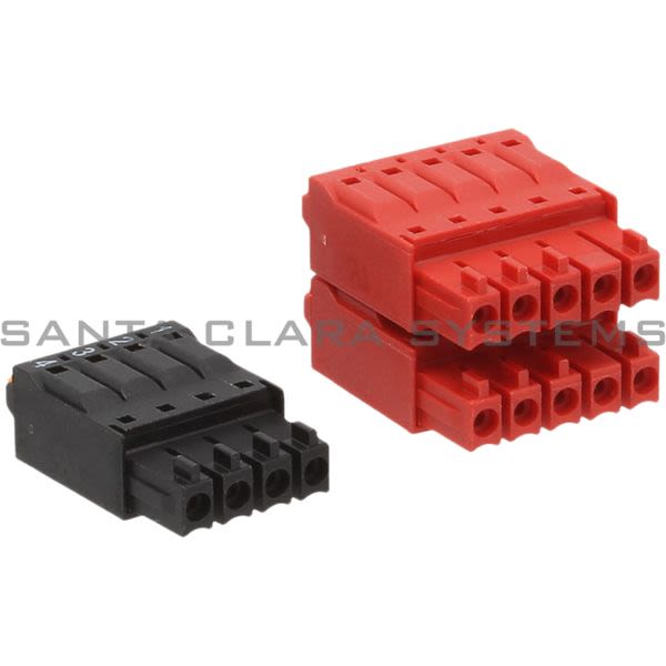 Allen Bradley 2198-KITCON-IOSP Connector Set | Kinetix Product Image