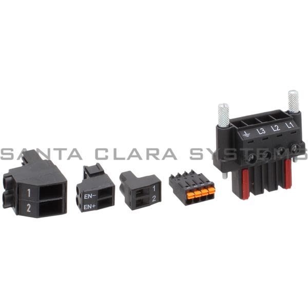 Allen Bradley 2198-KITCON-P070 Connector Set | Kinetix Product Image