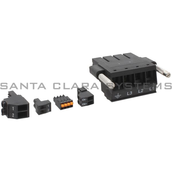 Allen Bradley 2198-KITCON-P208 Connector Set | Kinetix Product Image