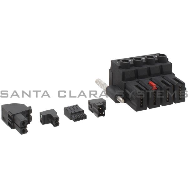 Allen Bradley 2198-KITCON-P208 Connector Set | Kinetix Product Image