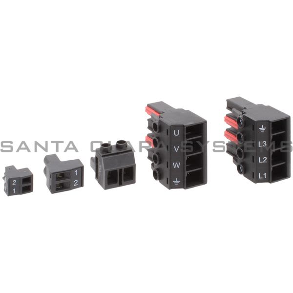 Allen Bradley 2198-KITCON-PWR70 Connector Set | Kinetix Product Image