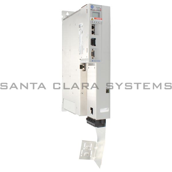 Allen Bradley 2198-S086-ERS3 Single-Axis Servo Module | Kinetix 5700 Product Image