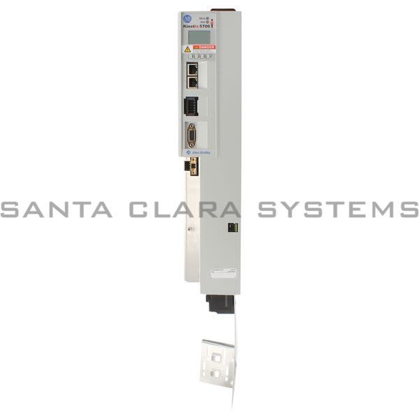 2198S086ERS3 Allen Bradley SingleAxis Servo Module 5700