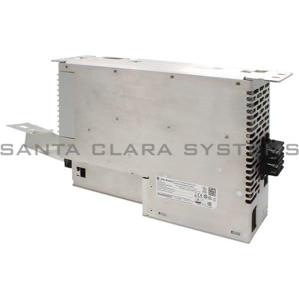 2198S086ERS3 Allen Bradley SingleAxis Servo Module 5700