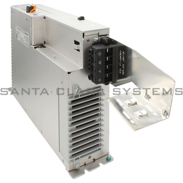 Allen Bradley 2198-S130-ERS3 Single-Axis Servo Module | Kinetix 5700 Product Image
