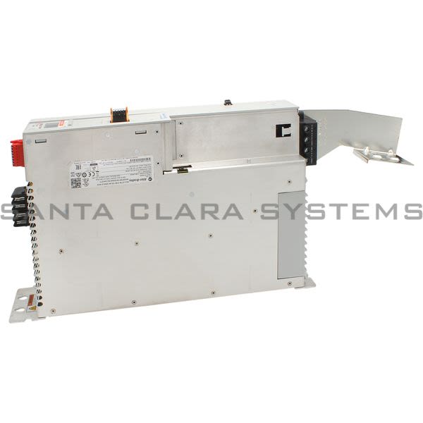 Allen Bradley 2198-S130-ERS3 Single-Axis Servo Module | Kinetix 5700 Product Image