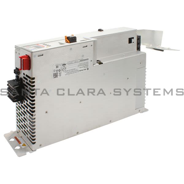 Allen Bradley 2198-S130-ERS3 Single-Axis Servo Module | Kinetix 5700 Product Image