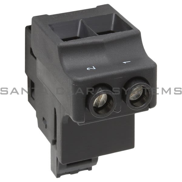 Allen Bradley 2198-TCON-24VDCIN36 Shared-Bus T-Connector Kit Product Image