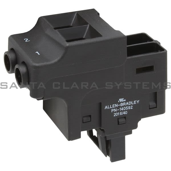 Allen Bradley 2198-TCON-24VDCIN36 Shared-Bus T-Connector Kit Product Image