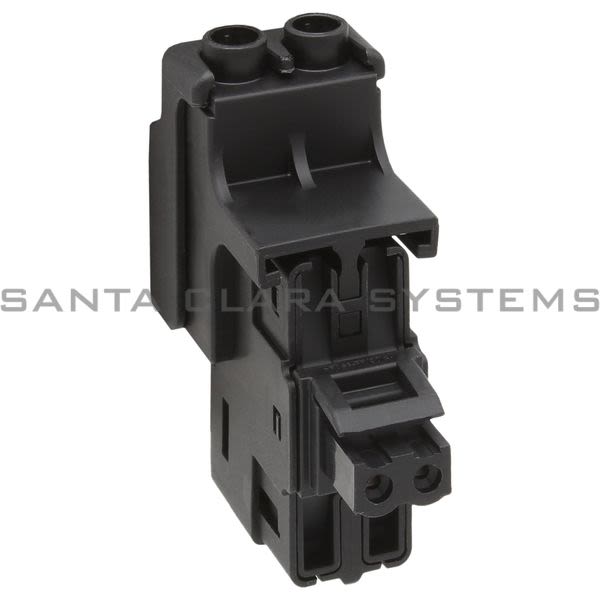 Allen Bradley 2198-TCON-24VDCIN36 Shared-Bus T-Connector Kit Product Image