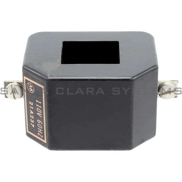 Allen Bradley 21A237 Replacement Coil 110V 60Hz Product Image