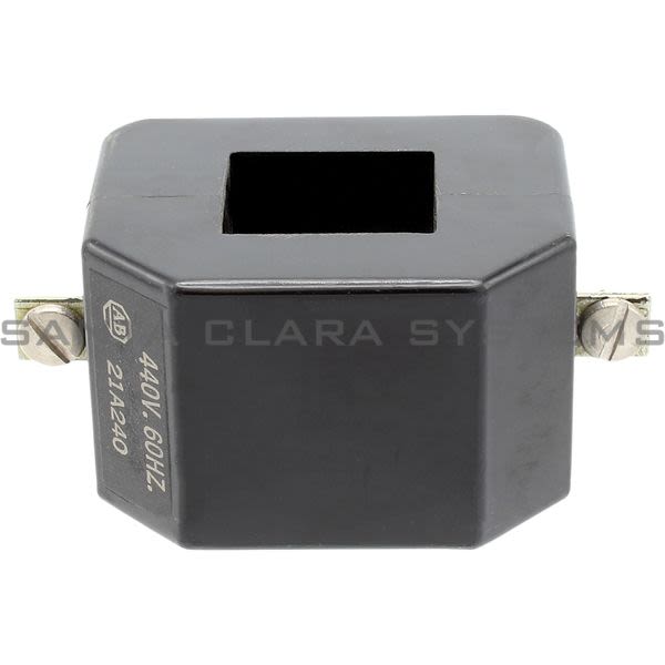 Allen Bradley 21A240 Coil Product Image