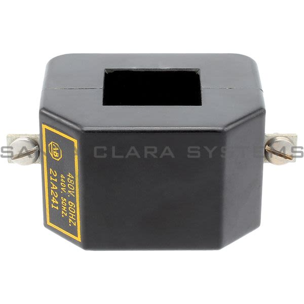 Allen Bradley 21A241 Coil 480V 60Hz Product Image