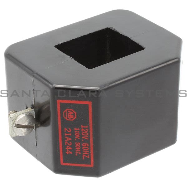 Allen Bradley 21A244 Coil Product Image