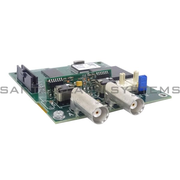 Allen Bradley 22-COMM-C PowerFlex Component Class ControlNet Adapter Product Image