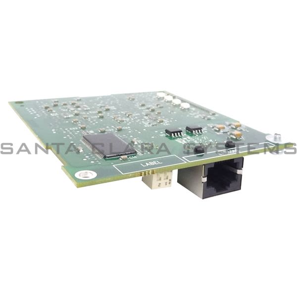 Allen Bradley 22-COMM-E Ethernet/IP Adapter | PowerFlex 40 Product Image