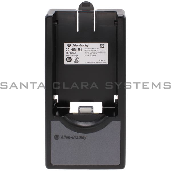 Allen Bradley 22-HIM-B1 Door Mount Product Image