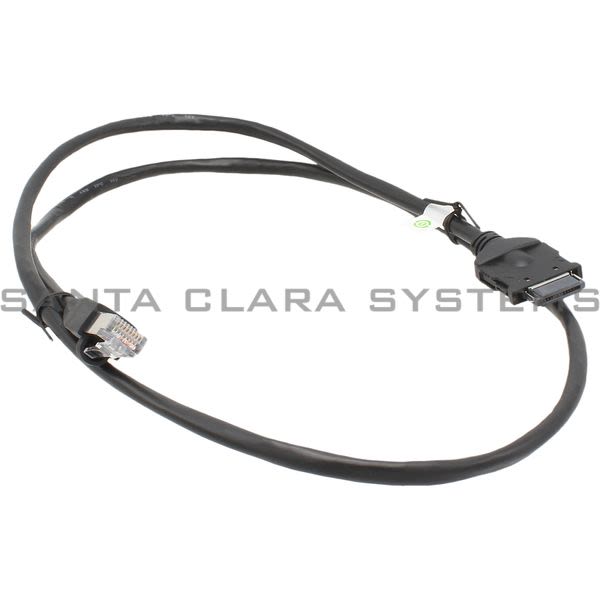 Allen Bradley 22-HIM-H10 PowerFlex HIM Cable 1.0 m Product Image