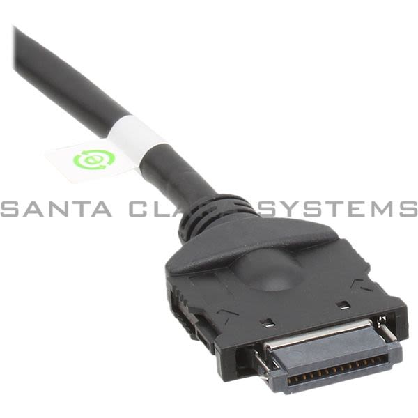 Allen Bradley 22-HIM-H10 PowerFlex HIM Cable 1.0 m Product Image