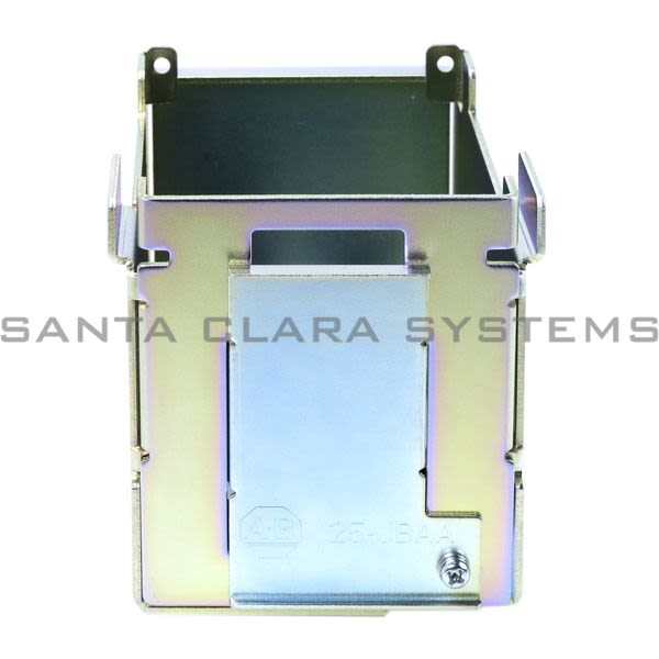 Allen Bradley 22-JBAA Conduit Box for PowerFlex 4 Product Image