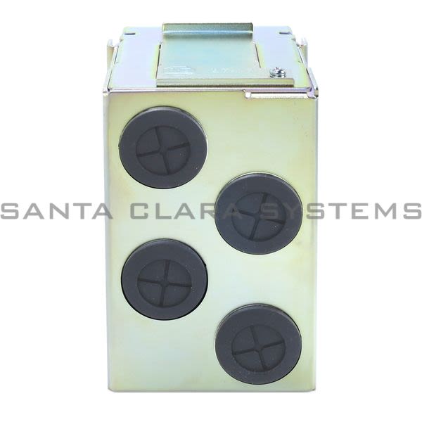 Allen Bradley 22-JBAA Conduit Box for PowerFlex 4 Product Image