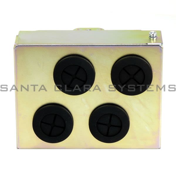 Allen Bradley 22-JBAB  Conduit Box Product Image