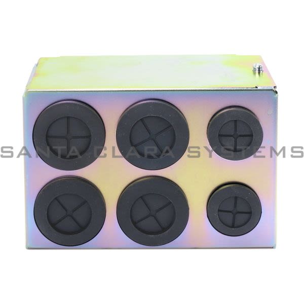 Allen Bradley 22-JBAC Conduit Box Product Image