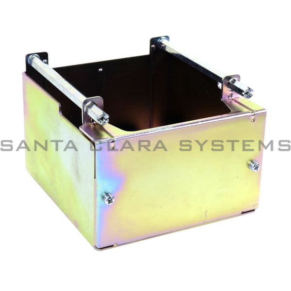 Allen Bradley 22-JBCB IP30/NEMA 1 Conduit Box B Frame With Comm Option Product Image