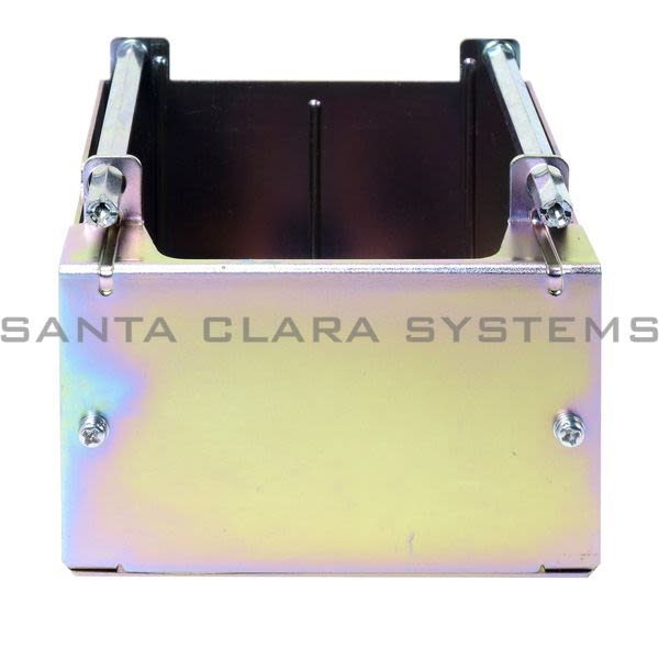 Allen Bradley 22-JBCB IP30/NEMA 1 Conduit Box B Frame With Comm Option Product Image