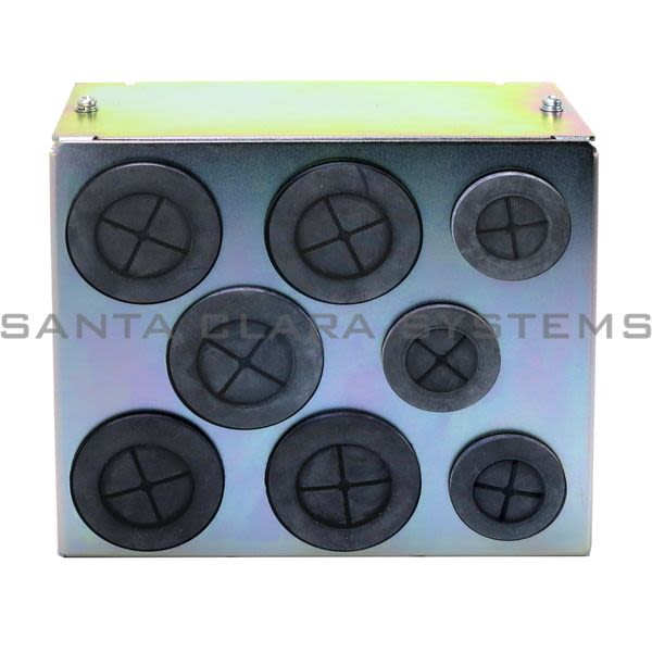 Allen Bradley 22-JBCC Conduit Box Product Image