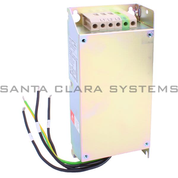 Allen Bradley 22-RF012-BL Line Filter Product Image