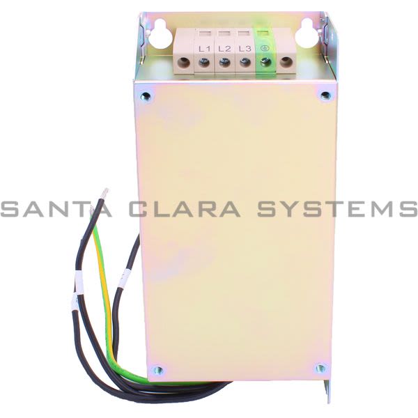 Allen Bradley 22-RF012-BL Line Filter Product Image
