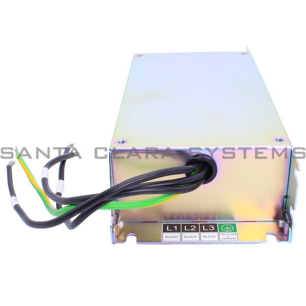 Allen Bradley 22-RF012-BL Line Filter Product Image