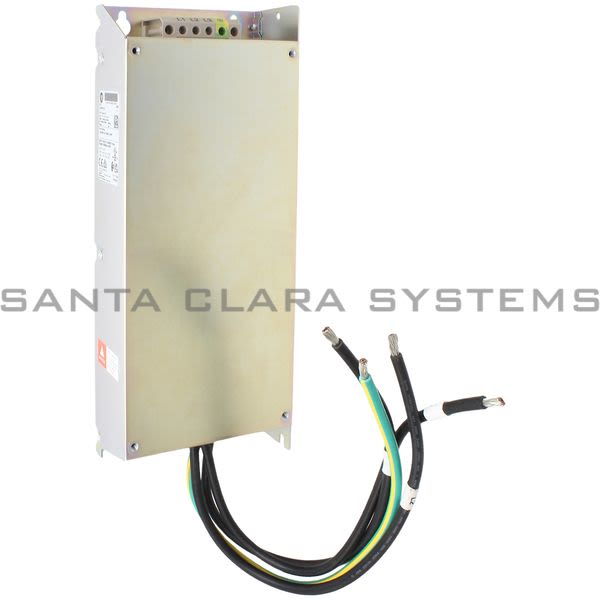 Allen Bradley 22-RF018-CL Line Filter Product Image