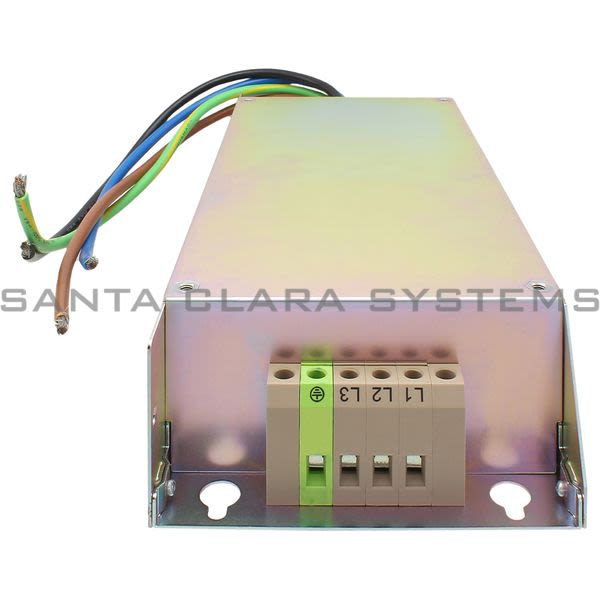 Allen Bradley 22-RF018-CS Line Filter Product Image