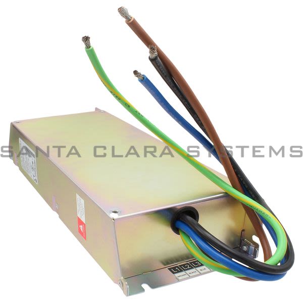 Allen Bradley 22-RF018-CS Line Filter Product Image
