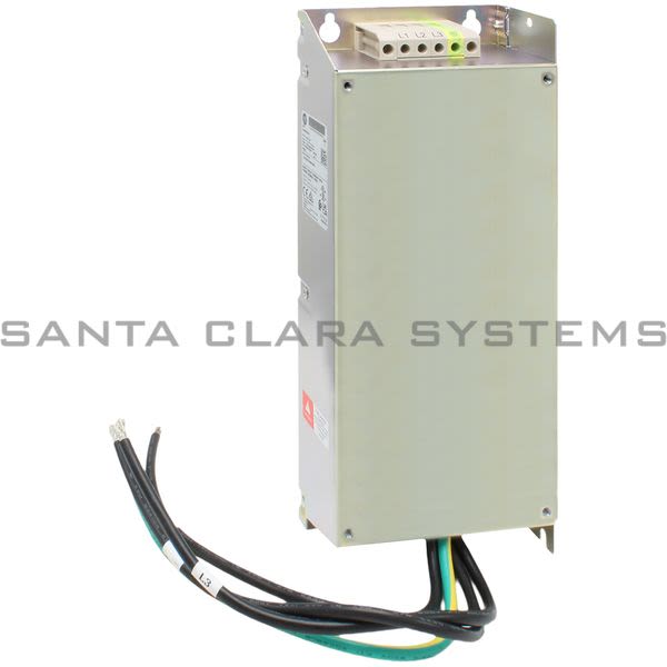 Allen Bradley 22-RF026-CL Line Filter Product Image