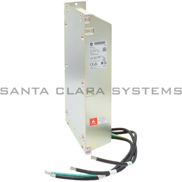 Allen Bradley 22-RF026-CL Line Filter Product Image