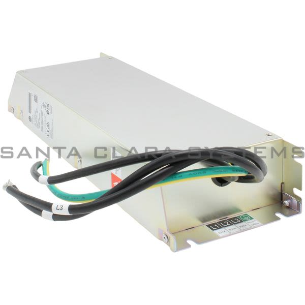 Allen Bradley 22-RF026-CL Line Filter Product Image