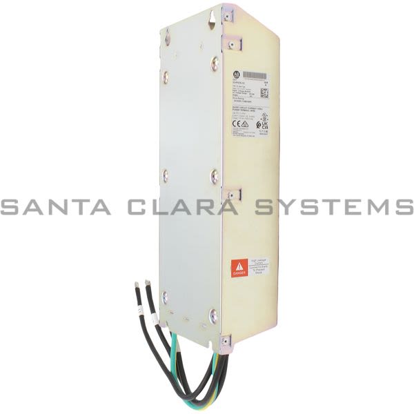 Allen Bradley 22-RF026-CS  Product Image