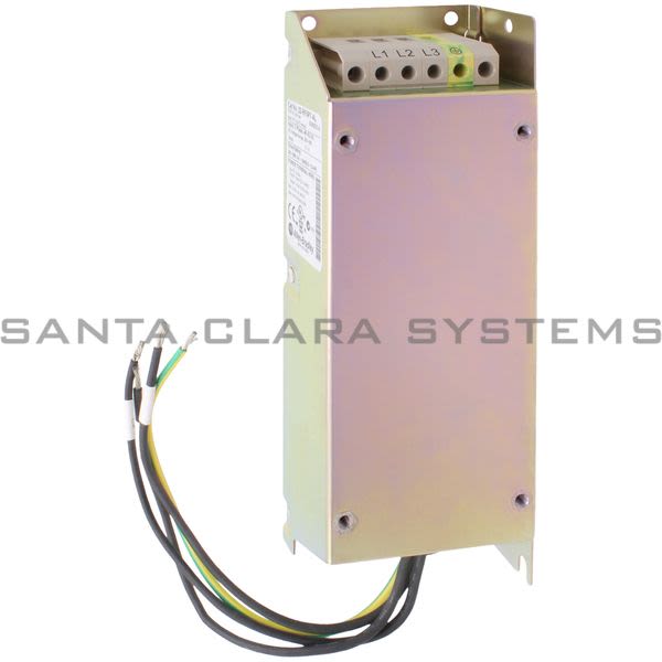 Allen Bradley 22-RF5P7-AL Line Filter Product Image