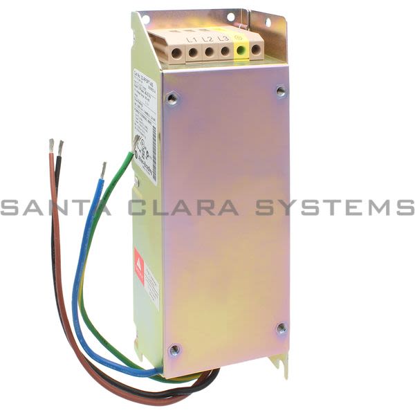 Allen Bradley Line Filter 22RF5P7AS En stock y listos para enviar