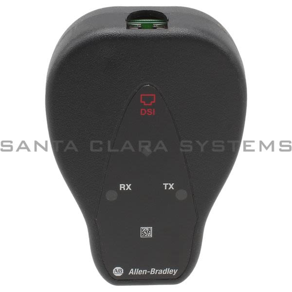 Allen Bradley 22-SCM-232 Serial Converter Dsi to RS-232 | PowerFlex Product Image