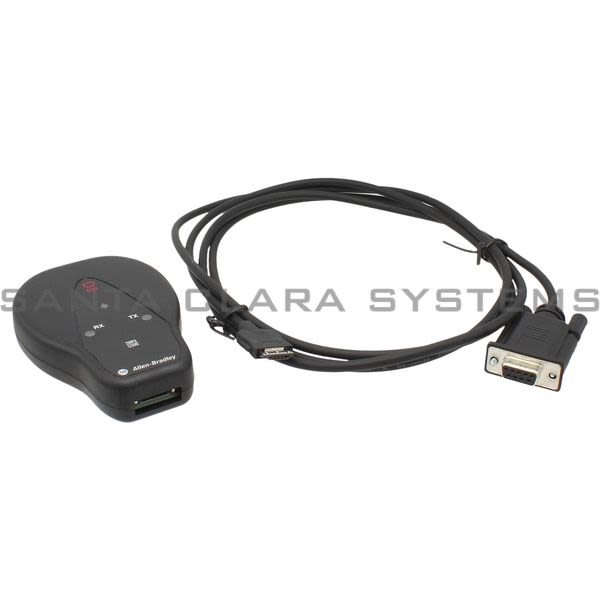 22SCM232 Allen Bradley Serial Converter Dsi to RS232 PowerFlex