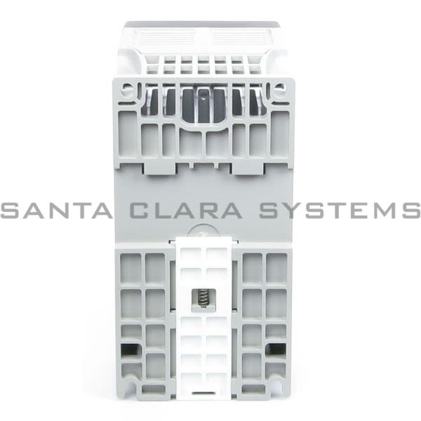 Allen Bradley 22A-D2P3N104 PowerFlex 4 AC Drive Product Image