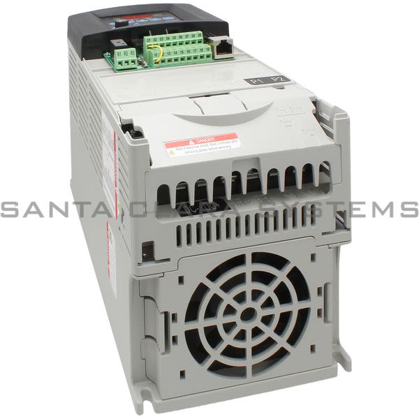 Allen Bradley 22B-A012N104 PowerFlex 40 AC Drive Product Image