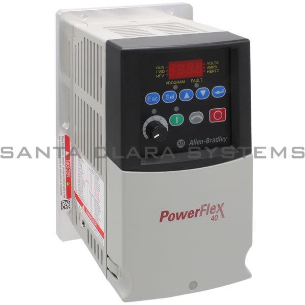 Allen Bradley 22B-D010H204 Drive Product Image