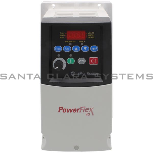 Allen Bradley 22B-D010H204 Drive Product Image