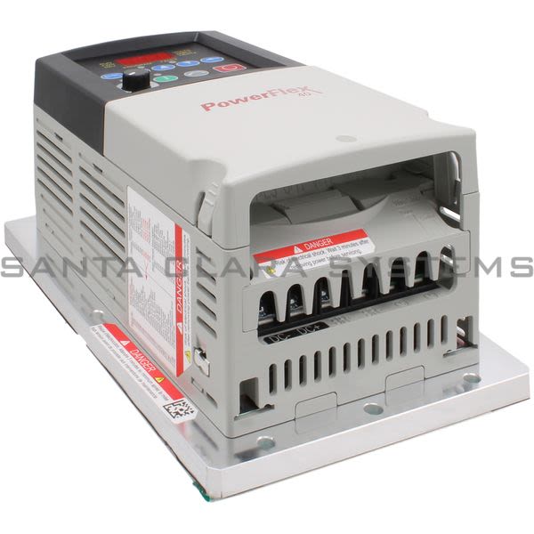 Allen Bradley 22B-D010H204 Drive Product Image